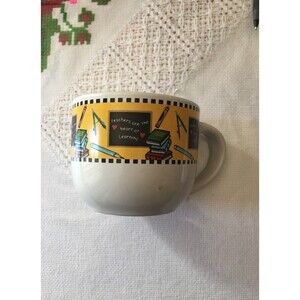 Teachers Coffee Mug